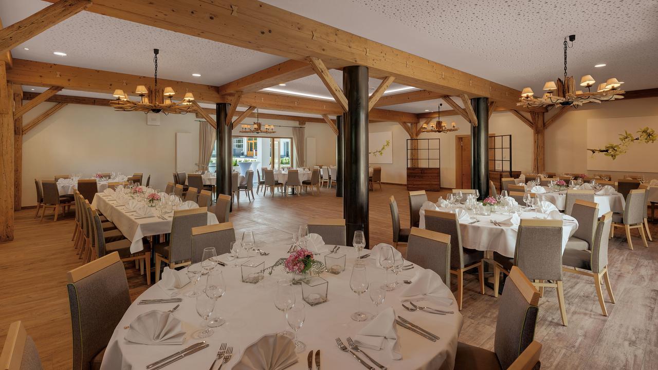 Gasthaus Forster Am See - Eching Bei Landshut Buitenkant foto